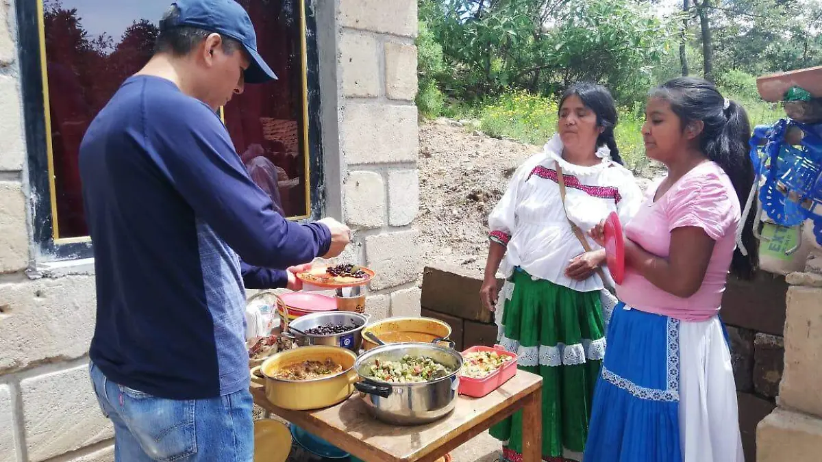 Operan durante los meses de agosto septiembre y parte de octubre Daniel Robles